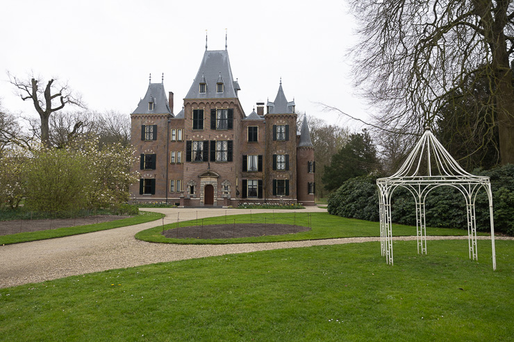 Kasteel Keukenhof