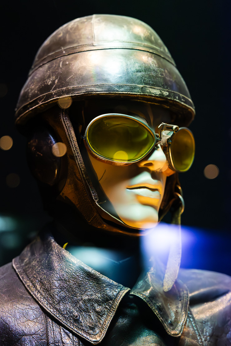 Nationaal militair museum