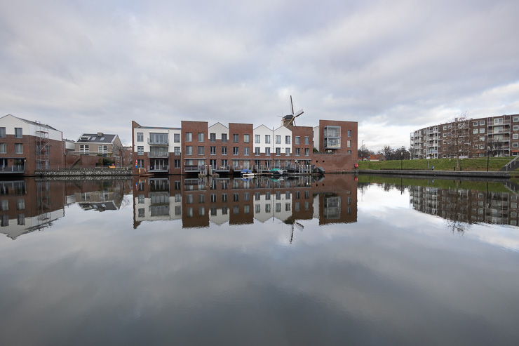 Vlaardingen